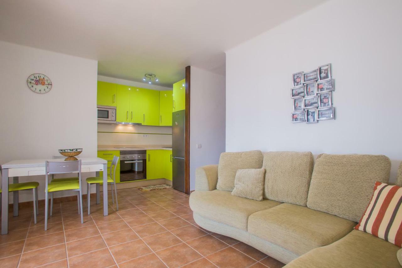 Apartamento Martina Puerto del Carmen  Exterior foto