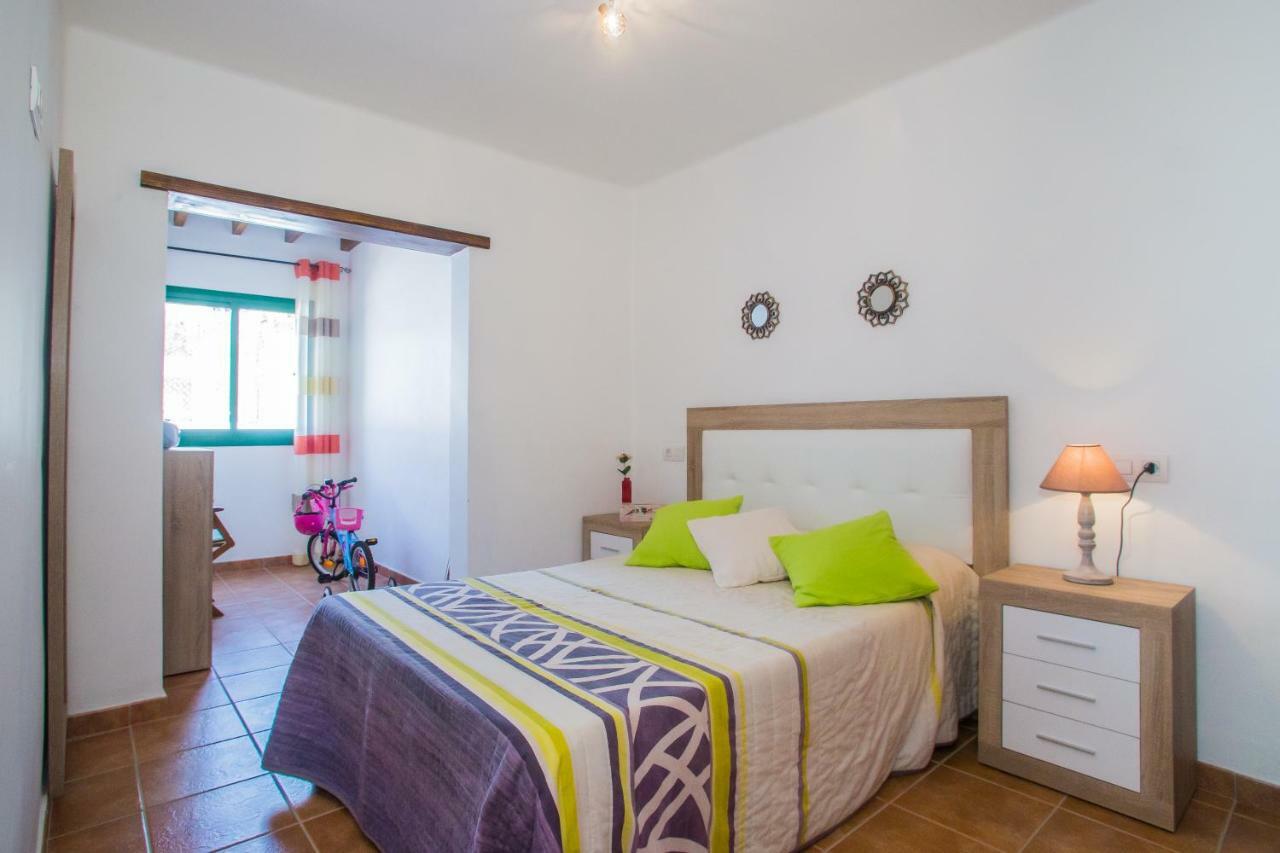 Apartamento Martina Puerto del Carmen  Exterior foto