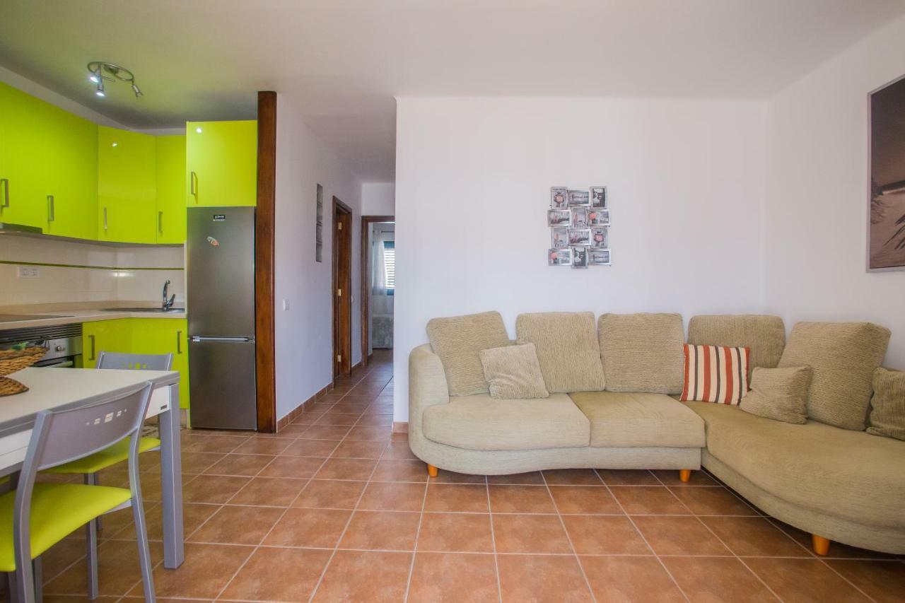Apartamento Martina Puerto del Carmen  Exterior foto