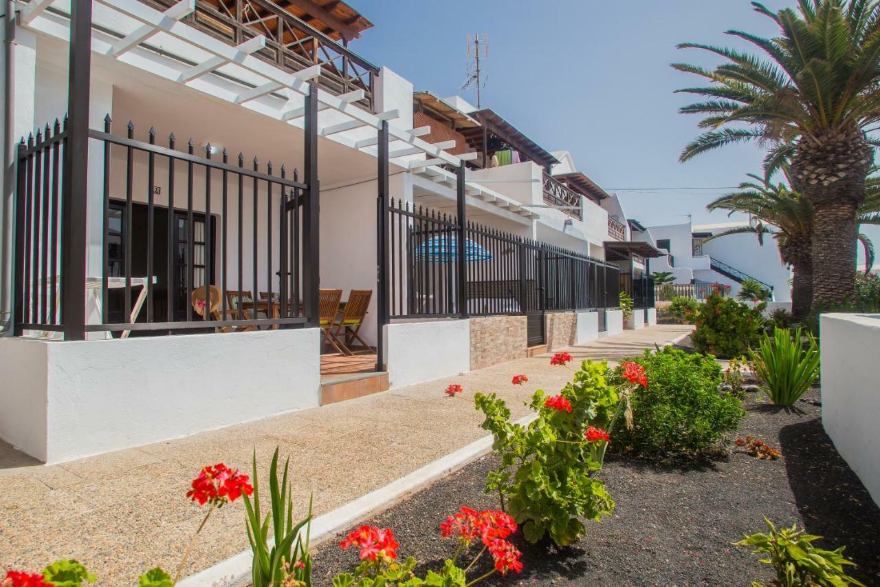 Apartamento Martina Puerto del Carmen  Exterior foto