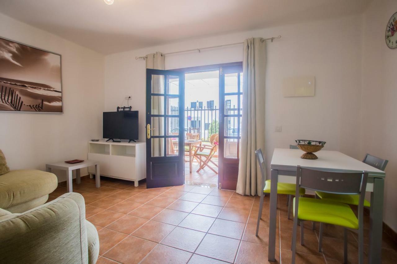 Apartamento Martina Puerto del Carmen  Exterior foto