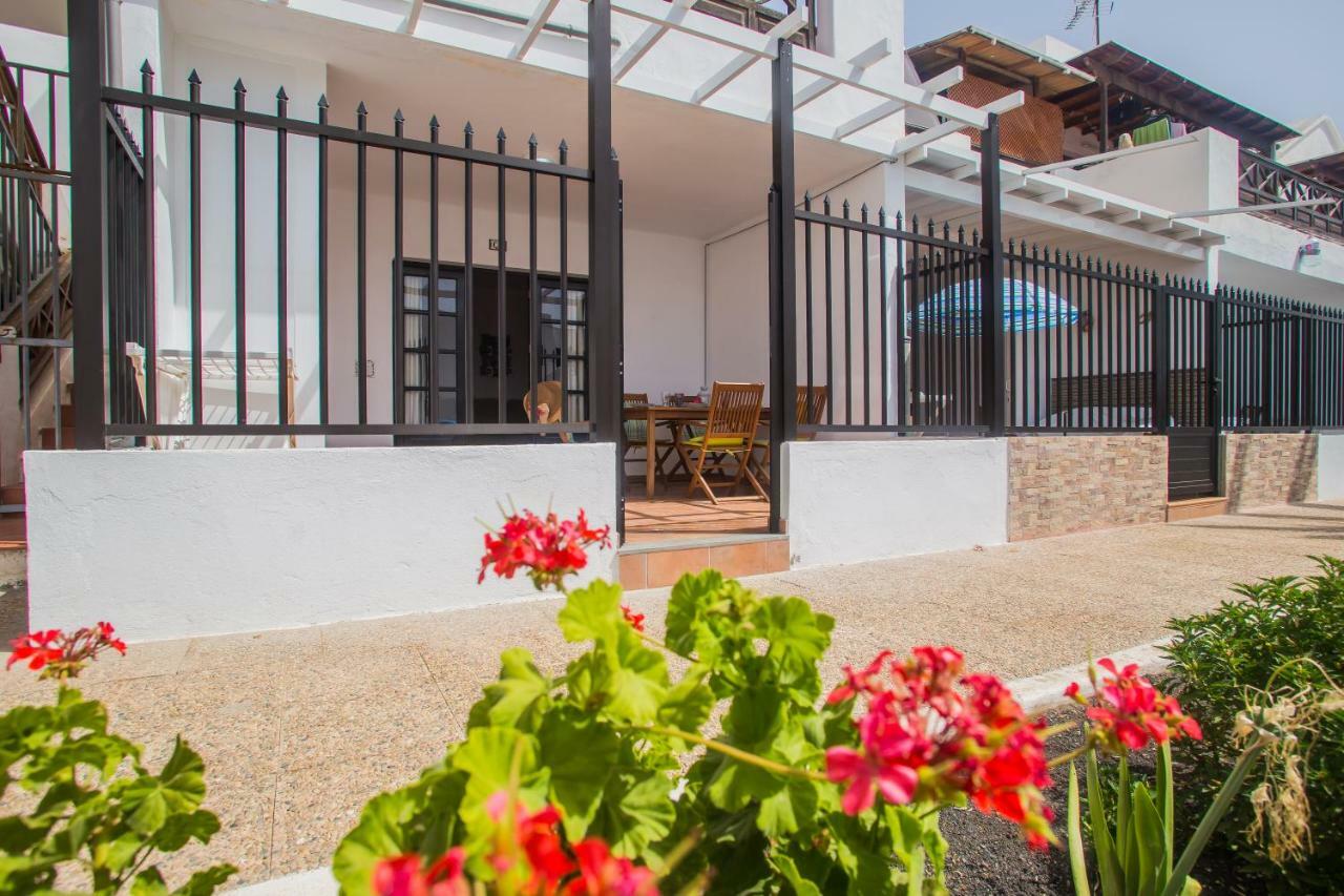 Apartamento Martina Puerto del Carmen  Exterior foto